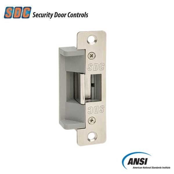 15-4 ELEC. STRIKE 12VDC 630 FAIL SECURE